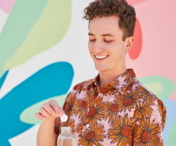 How Hydrated Are You?