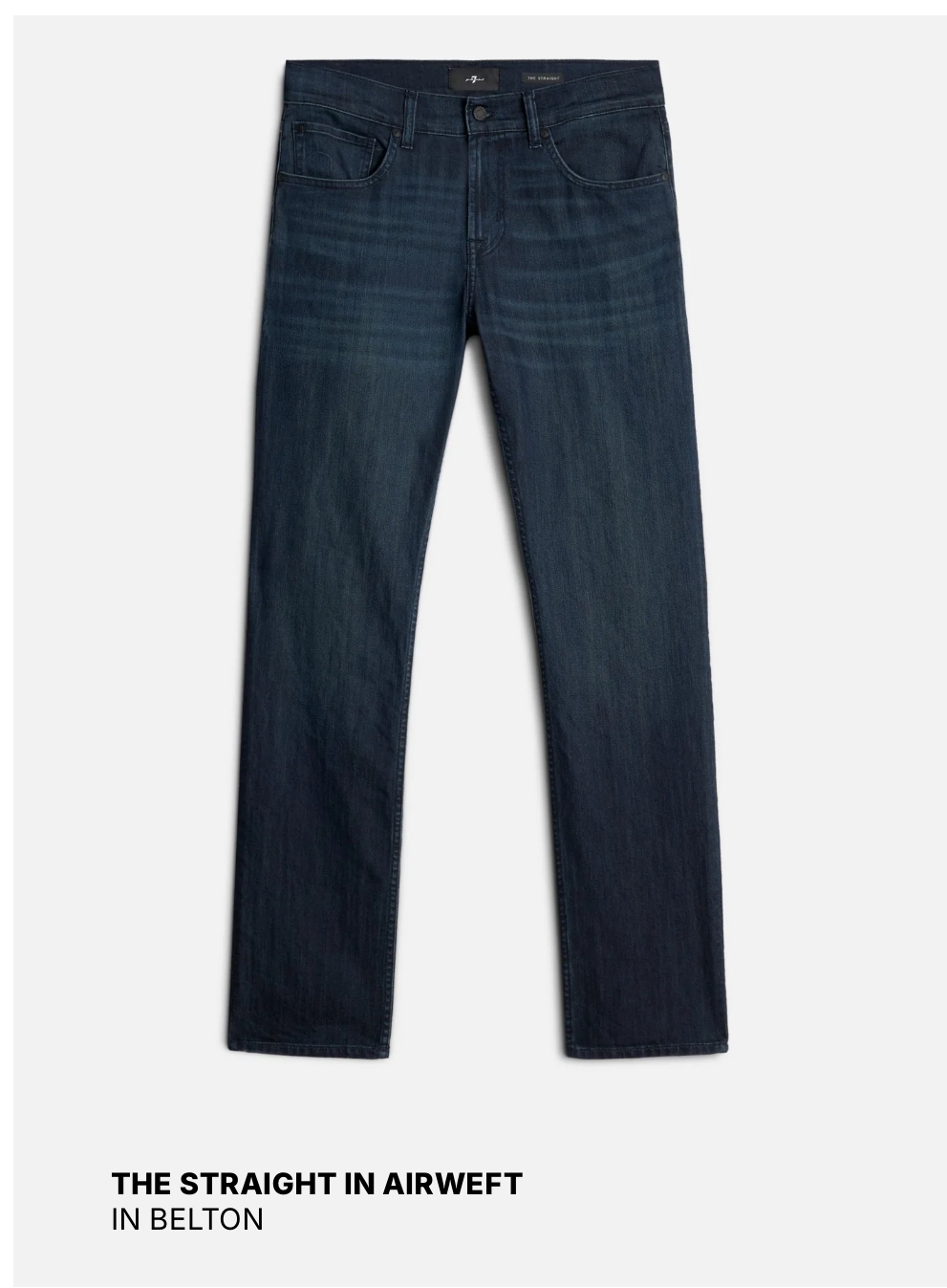 Shop Lightweight Denim