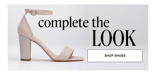 Shop Shoes