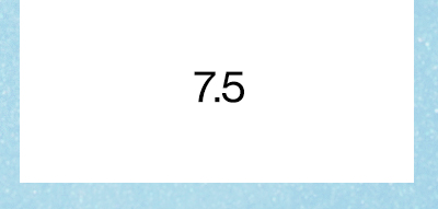 7.5
