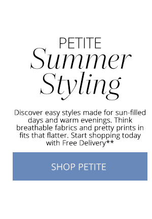 petite