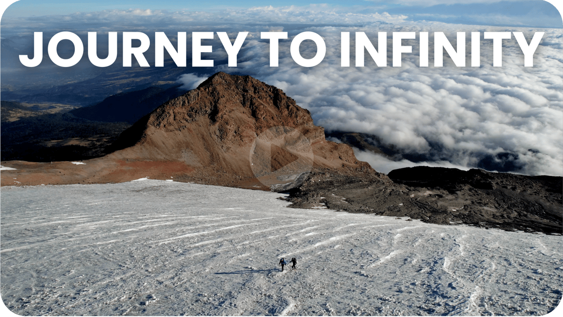 Journey to infinity