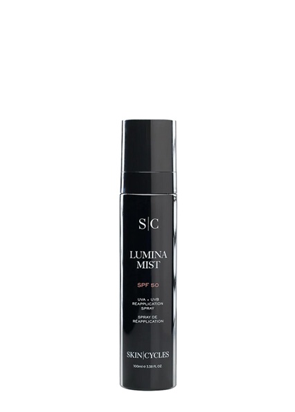 SKIN|CYCLES Lumina Mist SPF 50