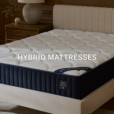Hybrid Mattresses