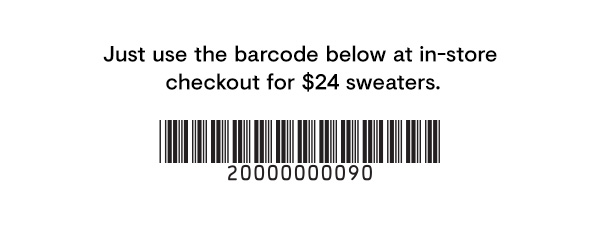 Barcode