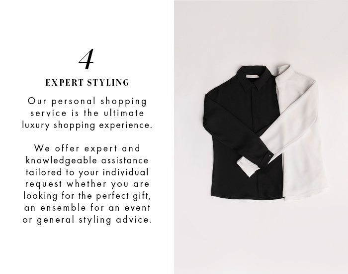 Expert Styling