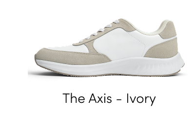 Axis Ivory