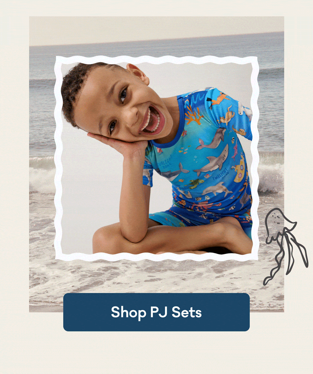 Shop PJ Sets