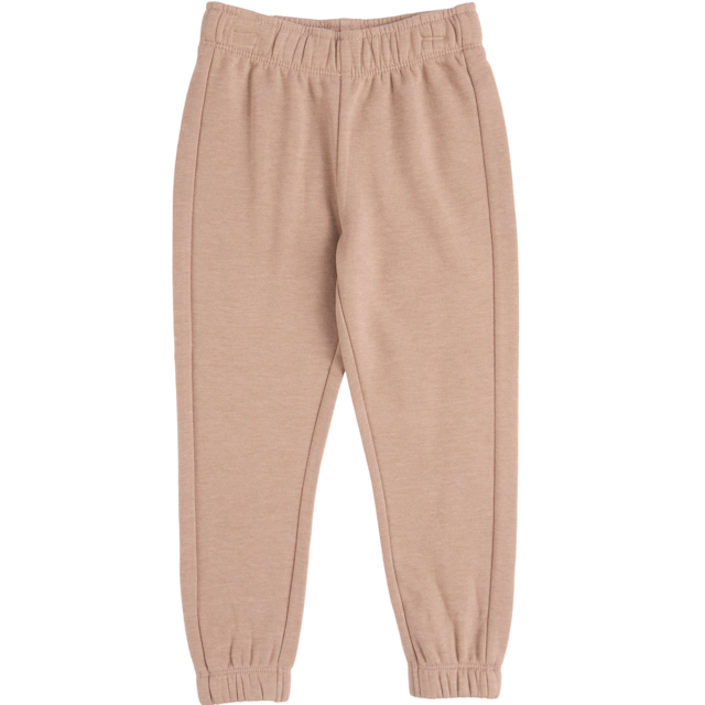 Little Kids' Core Fleece Trackpant