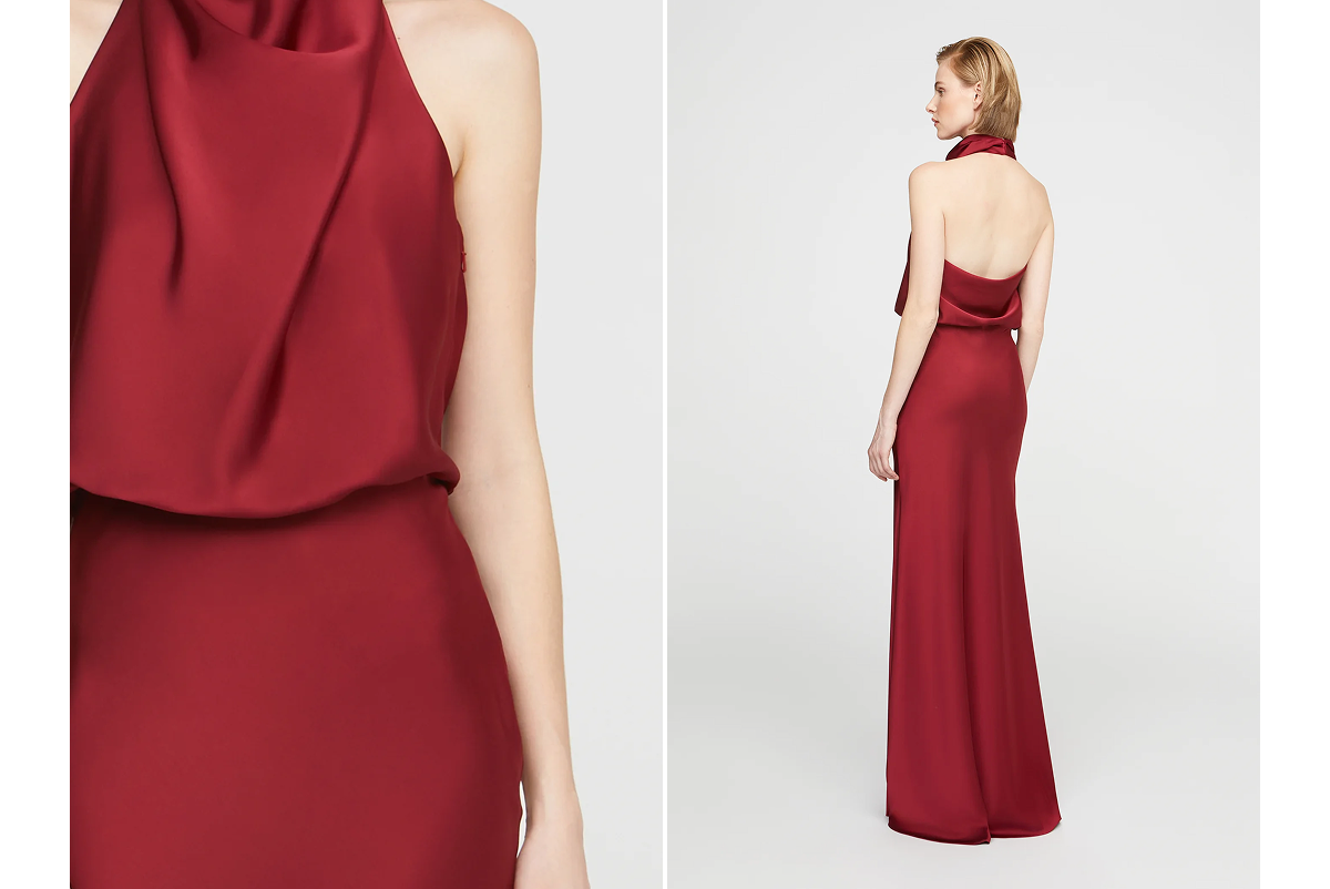 Shop the Ada Gown