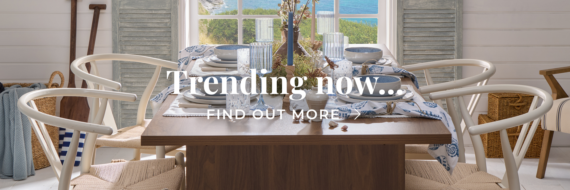 Trending now | Find out more >
