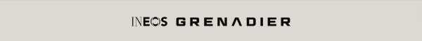 INEOS GRENADIER