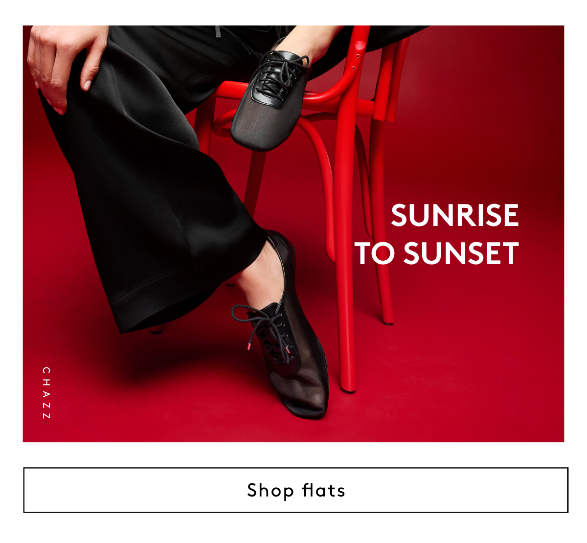 Sunrise To Sunset | Shop Flats