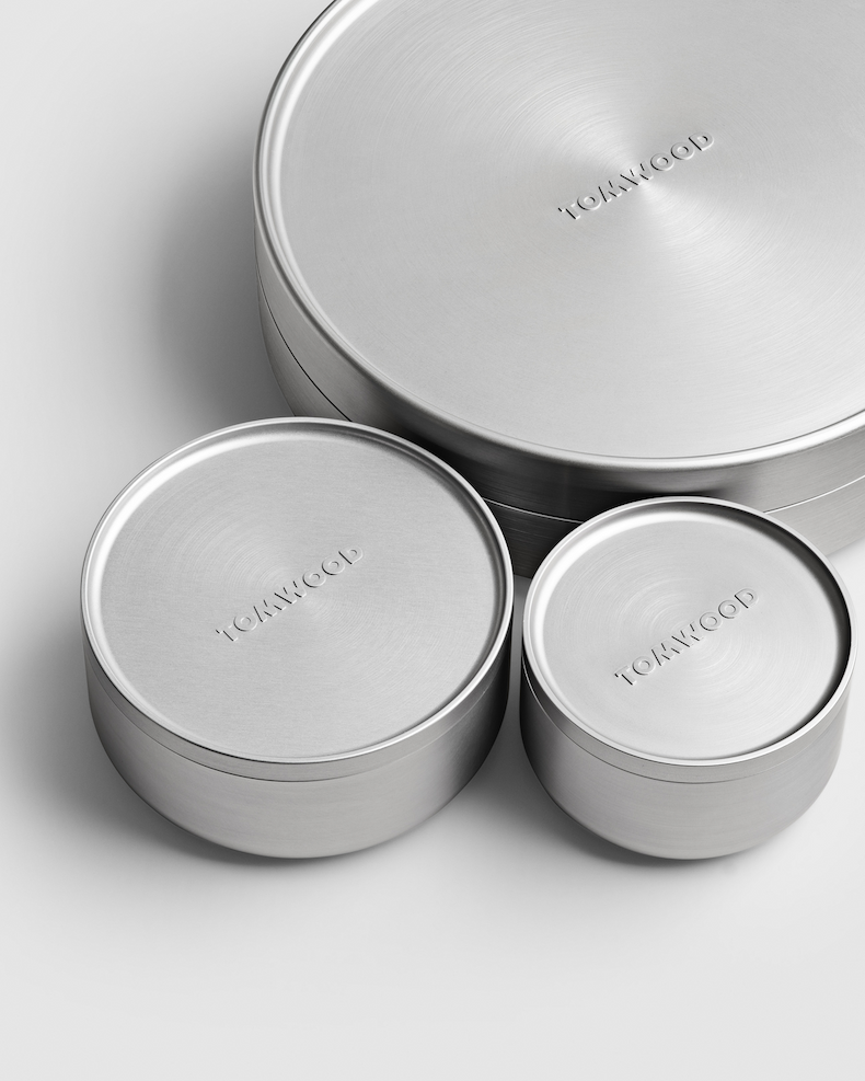 Packaging