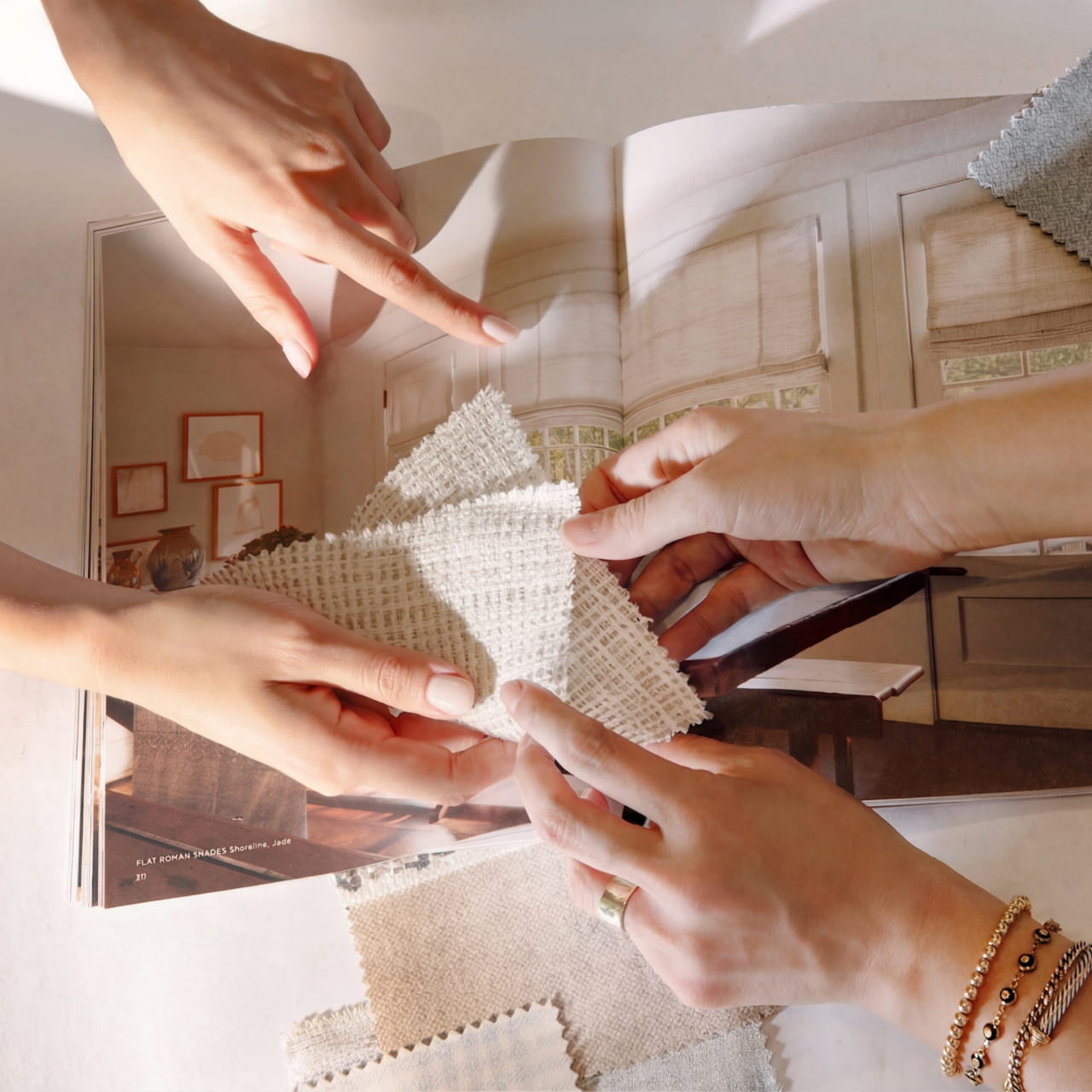 Book a Design Consultation