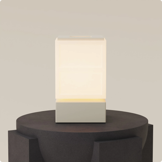 Zen Compact Table Light