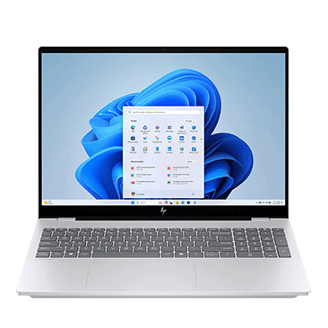 HP OmniBook 7 16-inch Laptop with Intel Core 9 Processor