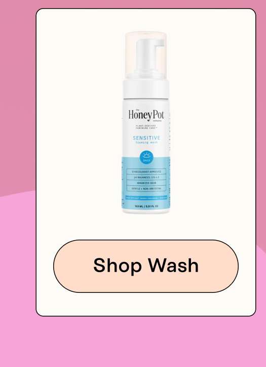 Shop Wash