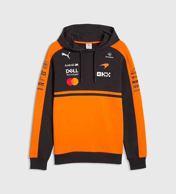 Team Hoodie