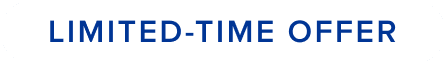 Limited-time offer