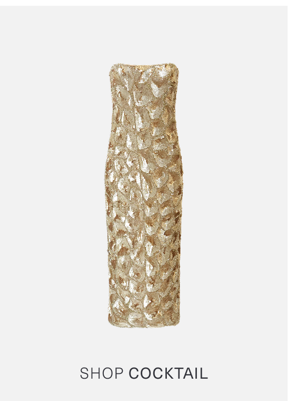 Shop Cocktail 