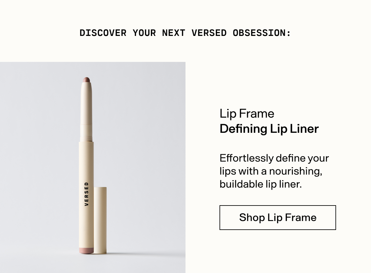 Shop Lip Frame