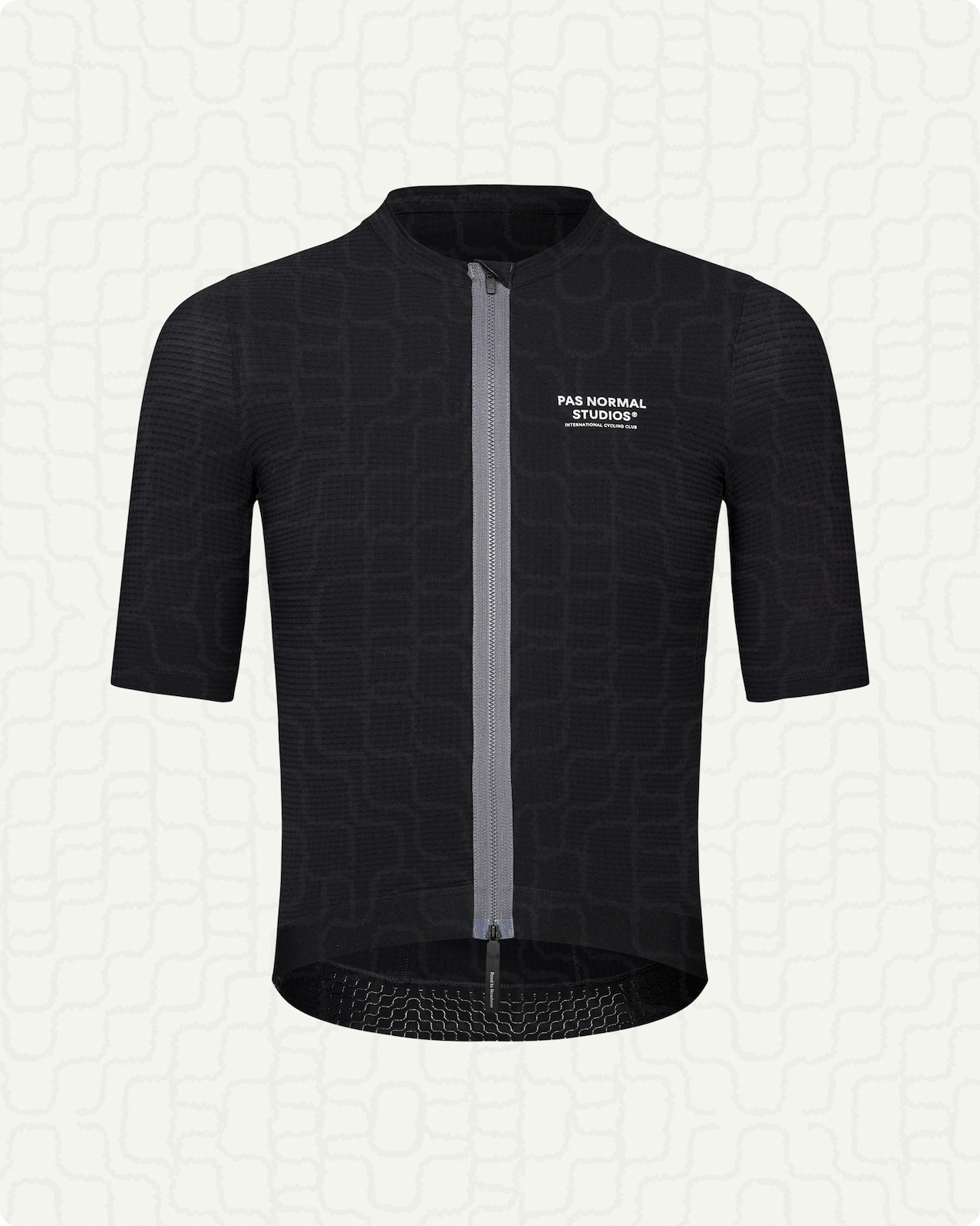 Men's Escapism Jersey