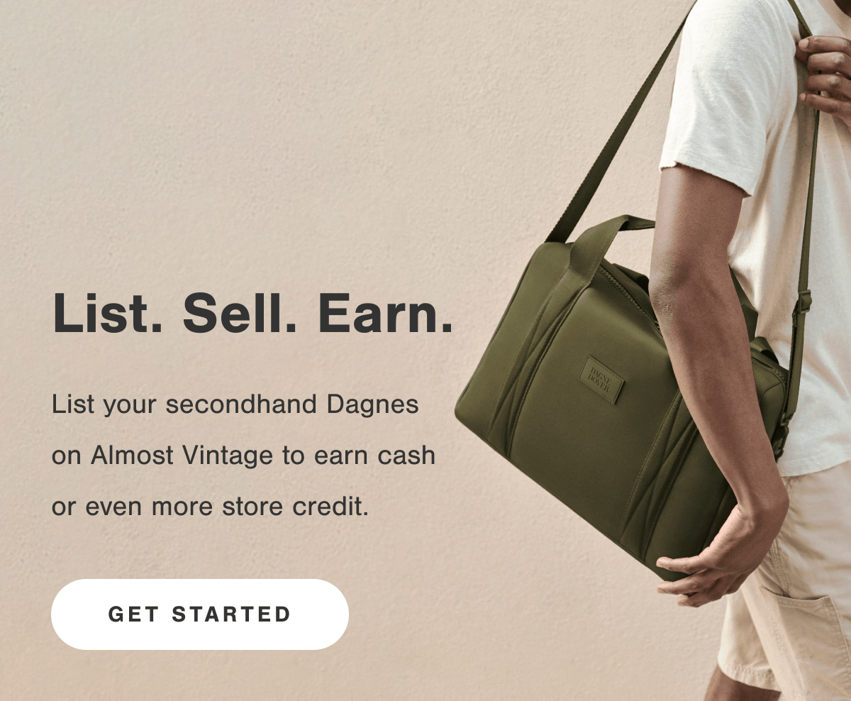 Shop Almost Vintage