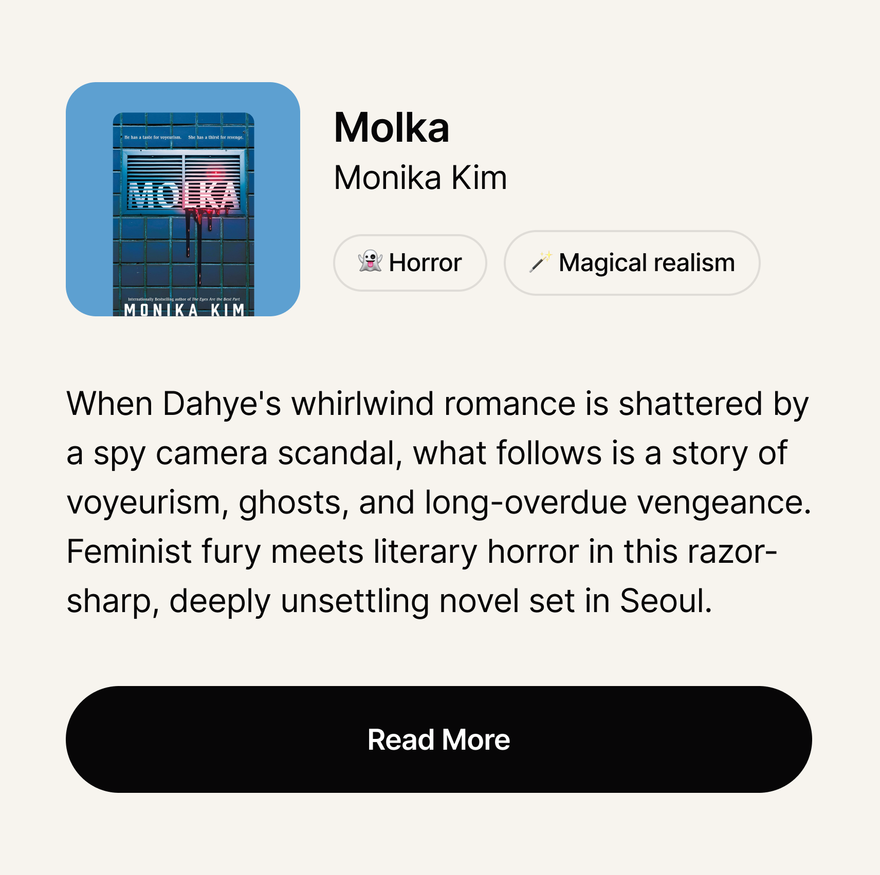 Molka