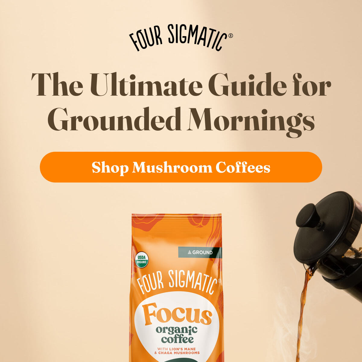 The Ultimate Guide for Grounded Mornings