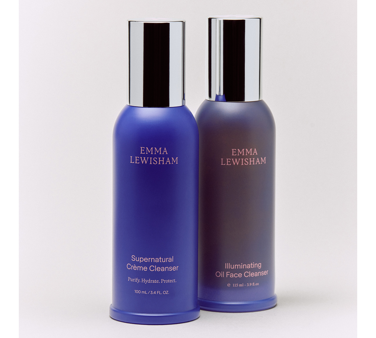 Cleansers
