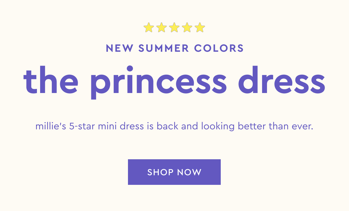 shop princess dress