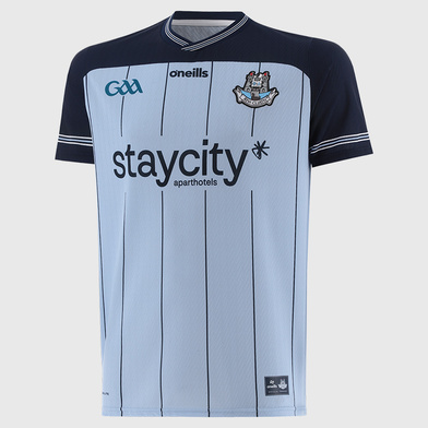 Dublin GAA Home 2026