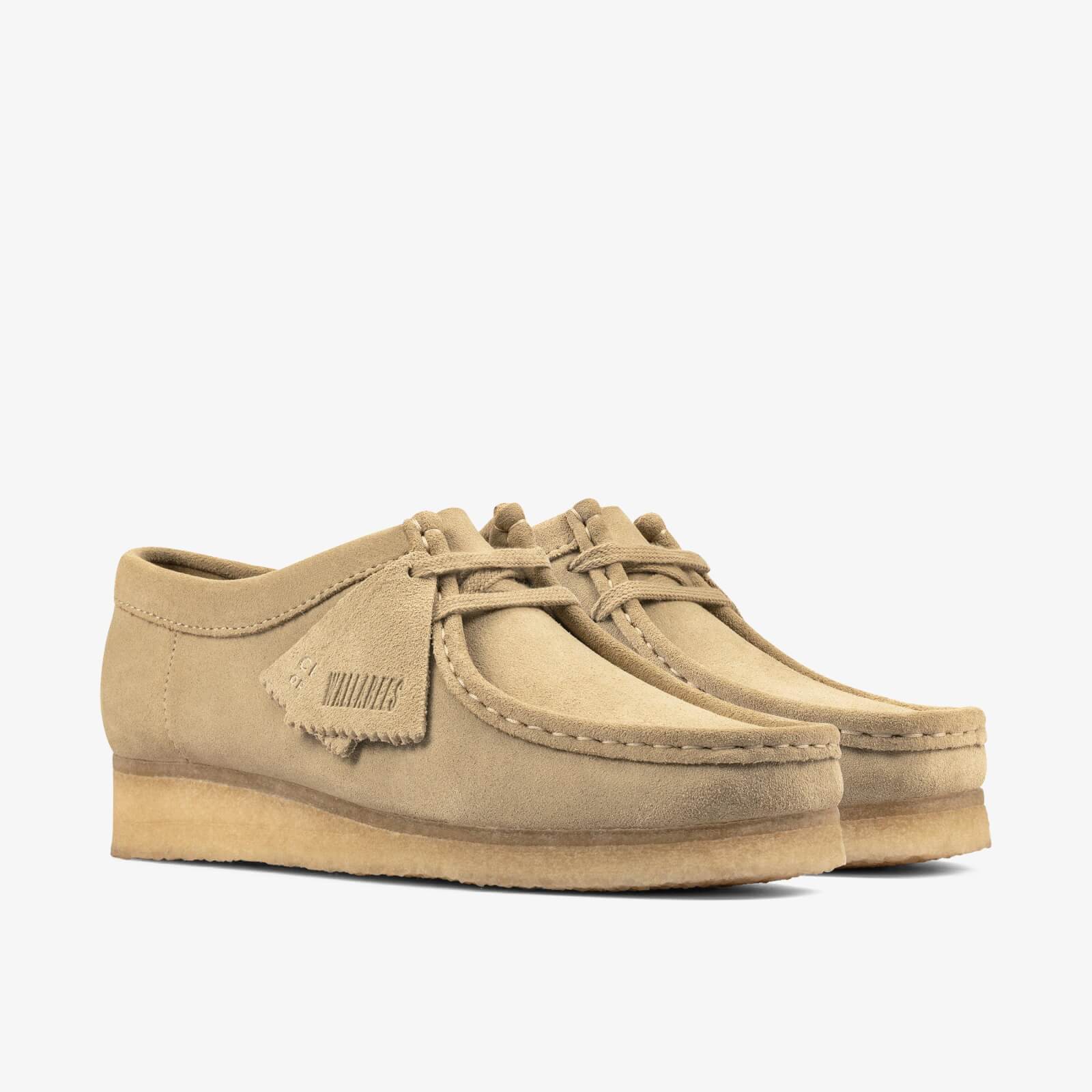 Wallabee
