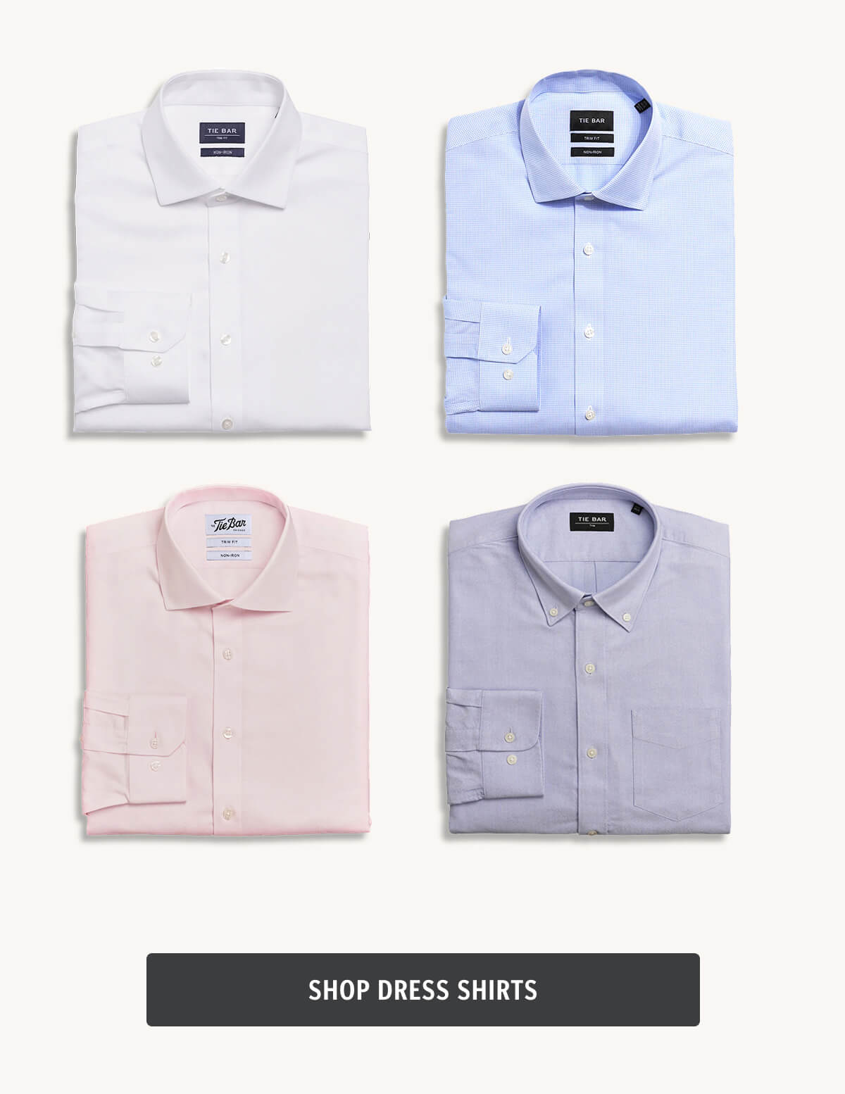 Shop Dress Shirts