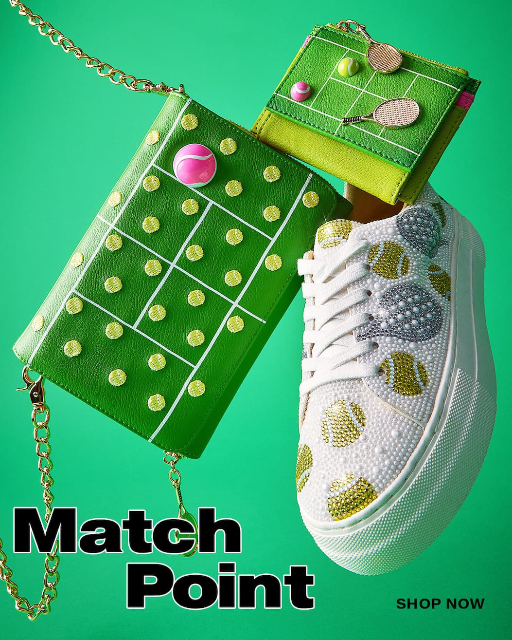Match Point