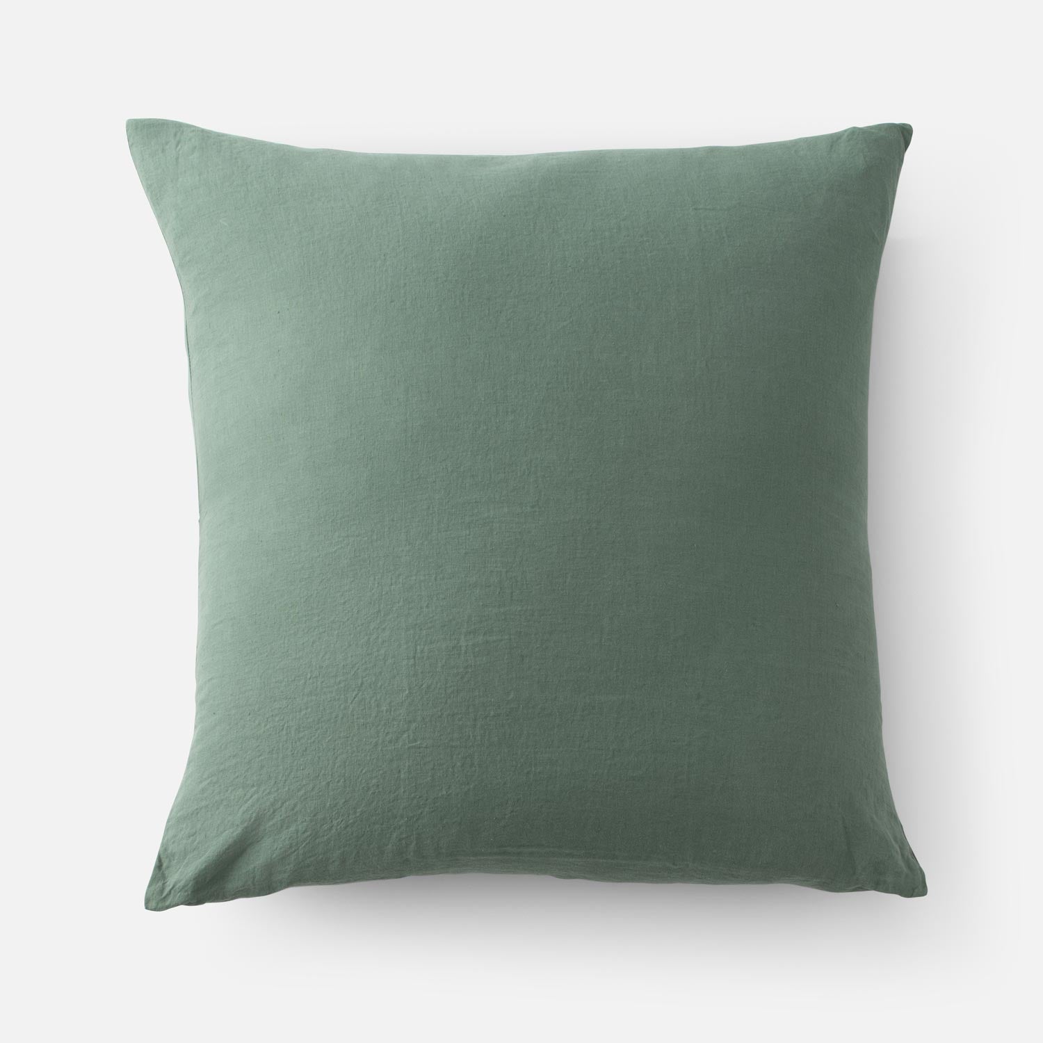 Image of Linen Bedding Sham
