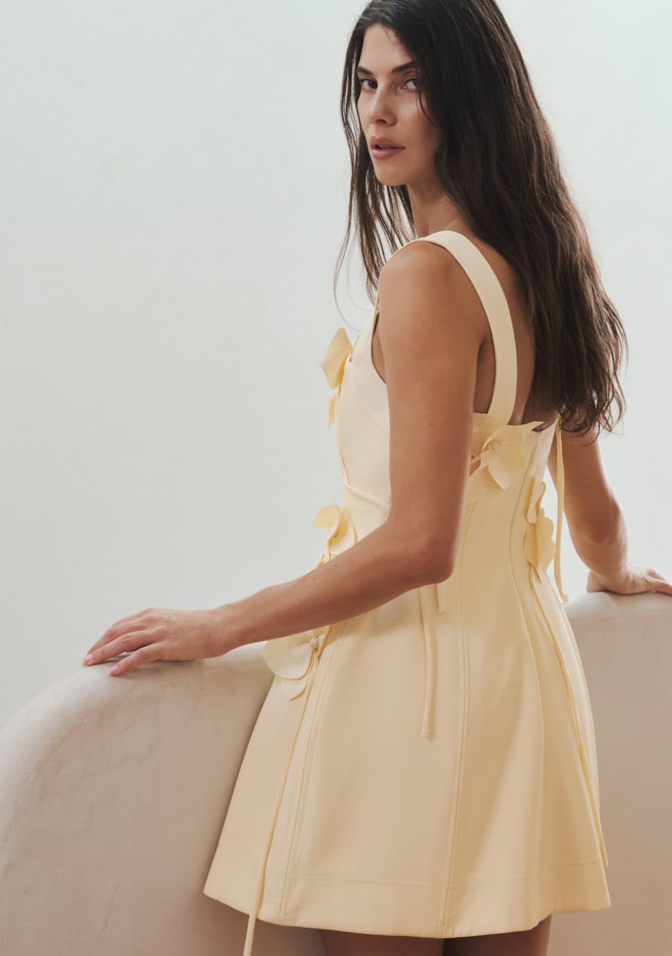 REEVE MINI DRESS