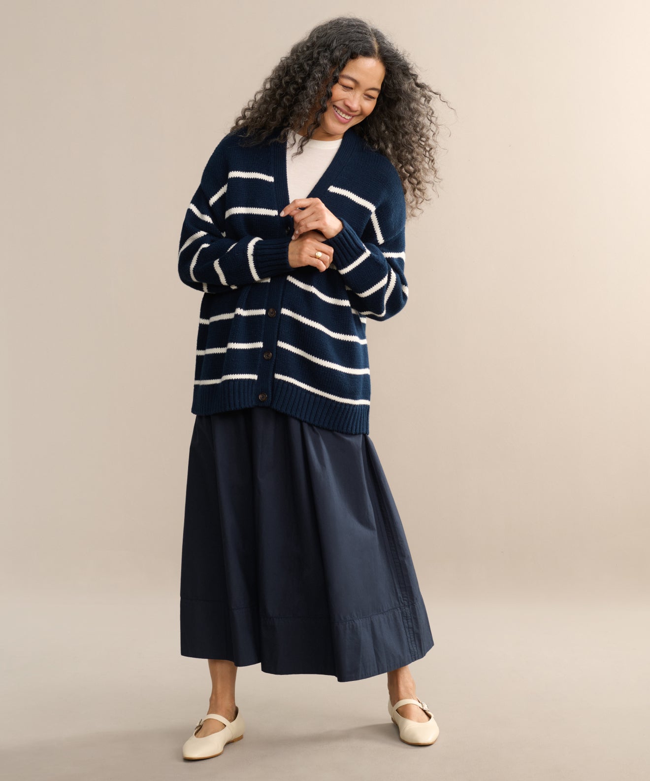 Image of Chloe Cardigan