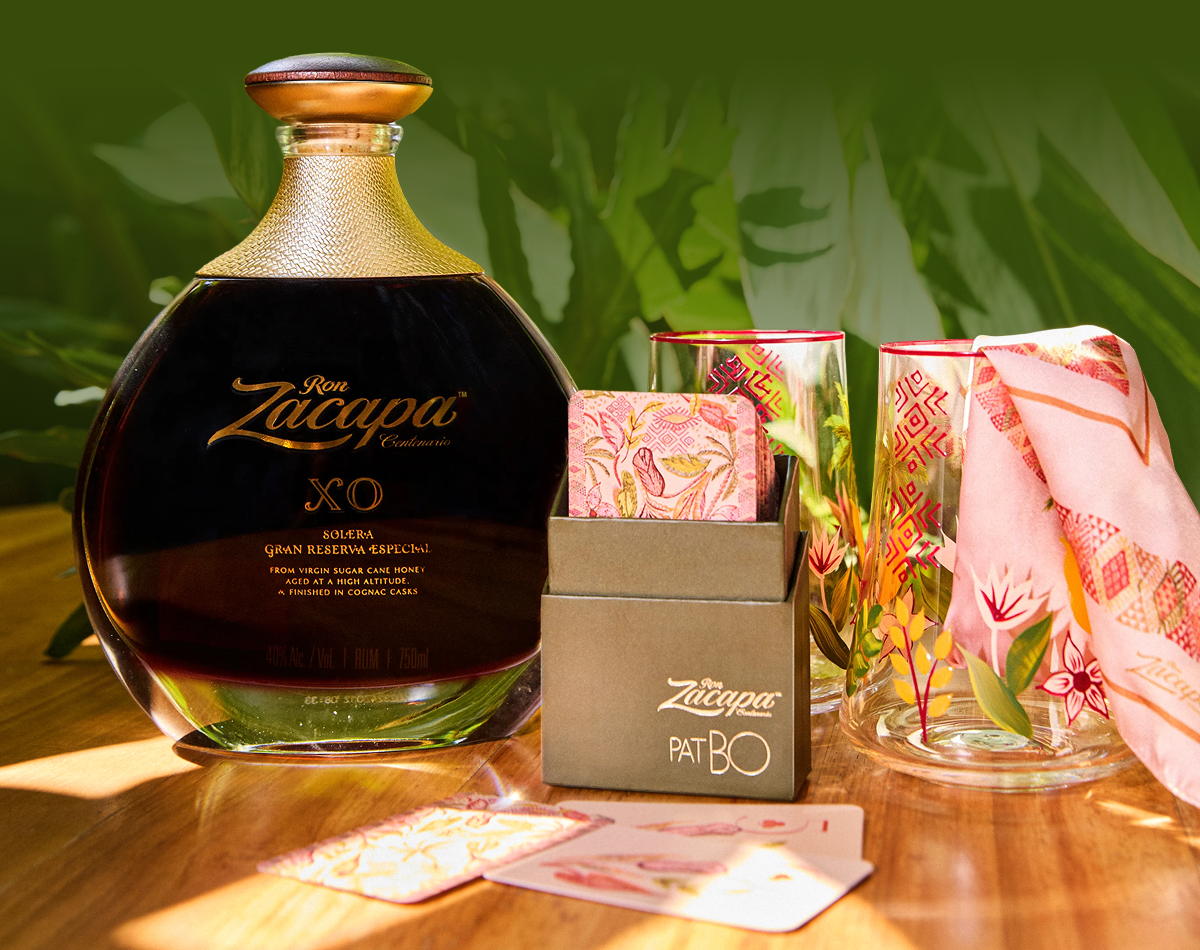Zacapa