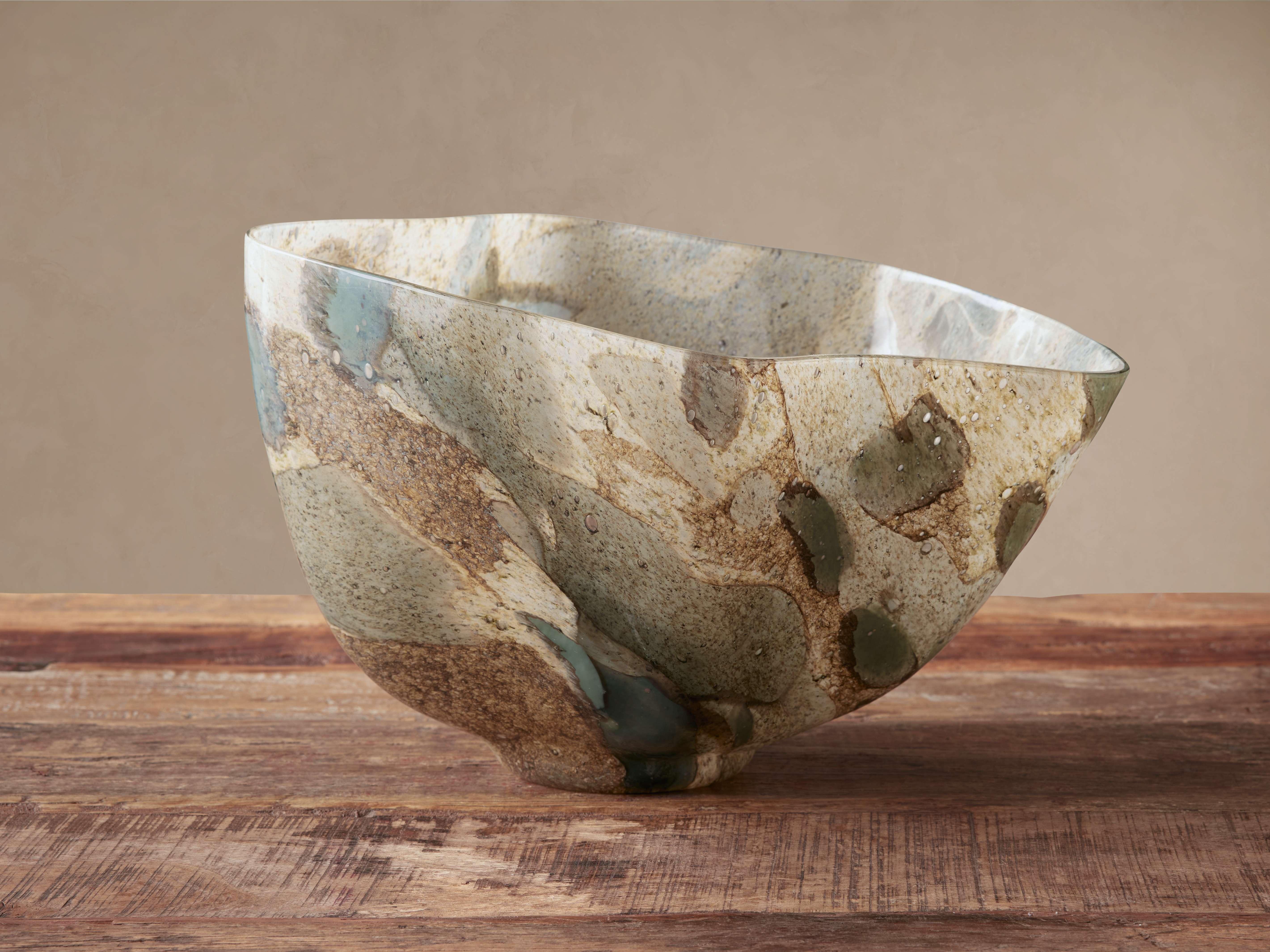 Image of Andromeda Organic Bowl