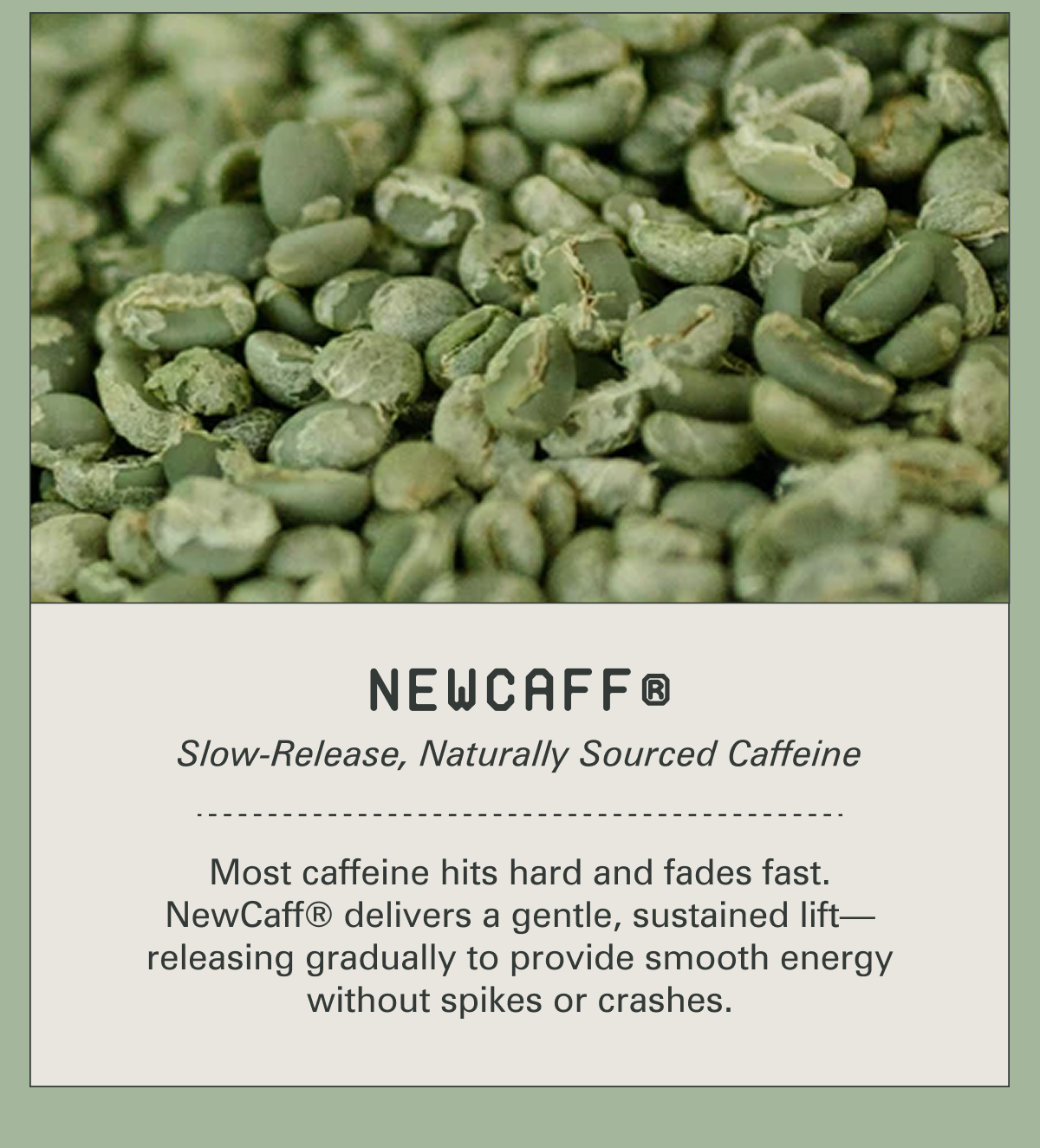 NEWCAFF®