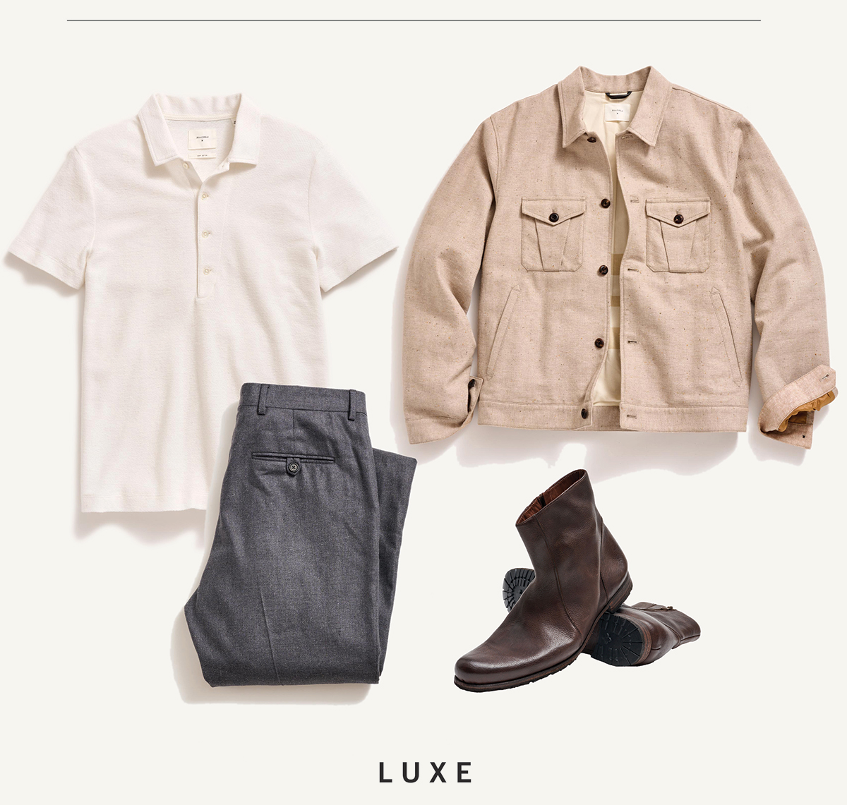 Luxe
