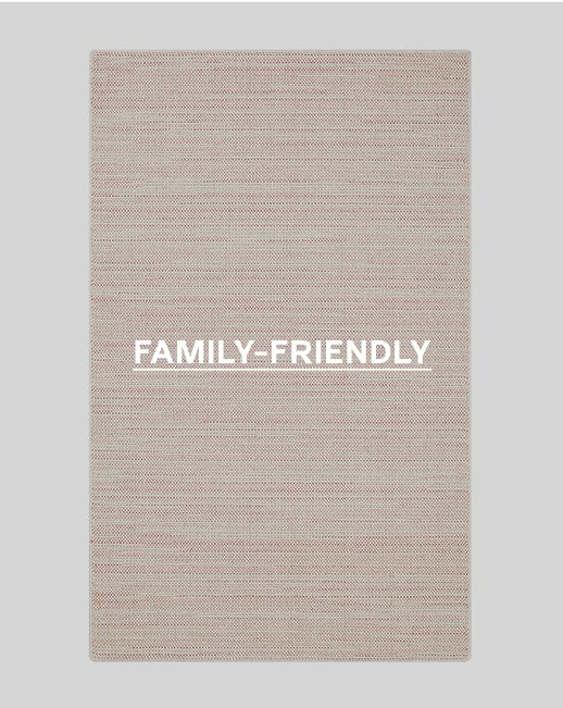 FAMILY-FRIENDLY