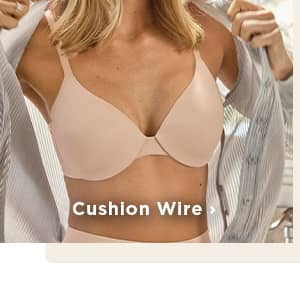 shop cushion wire