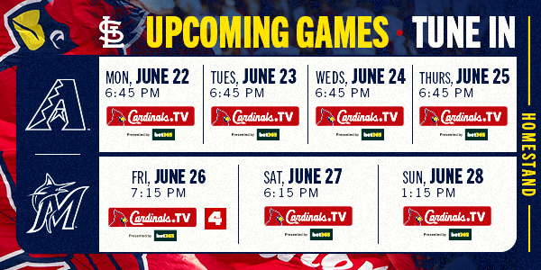 Upcoming Games