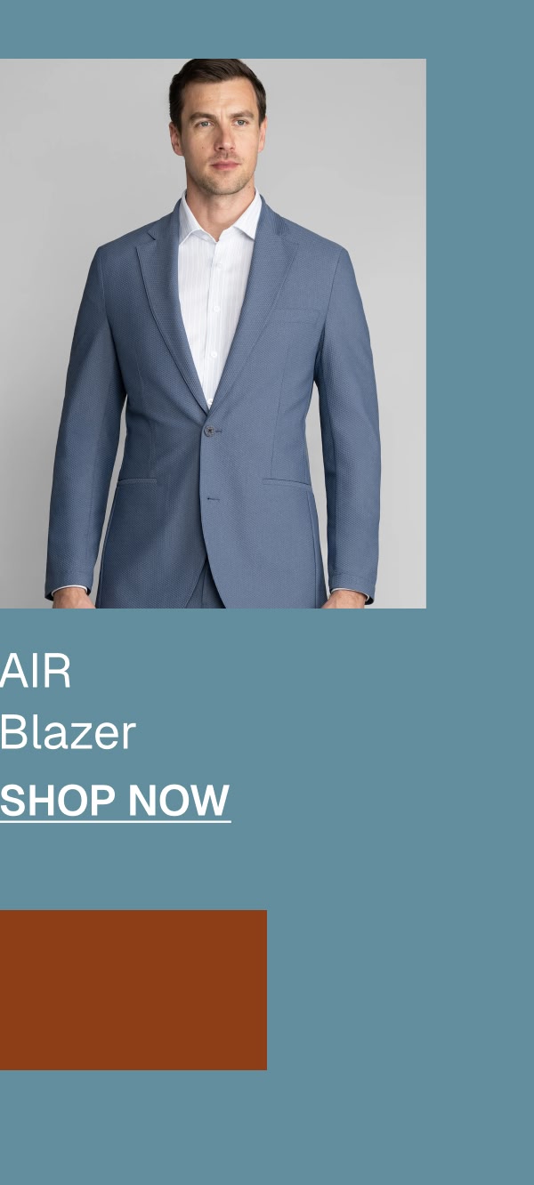 AIR Blazer