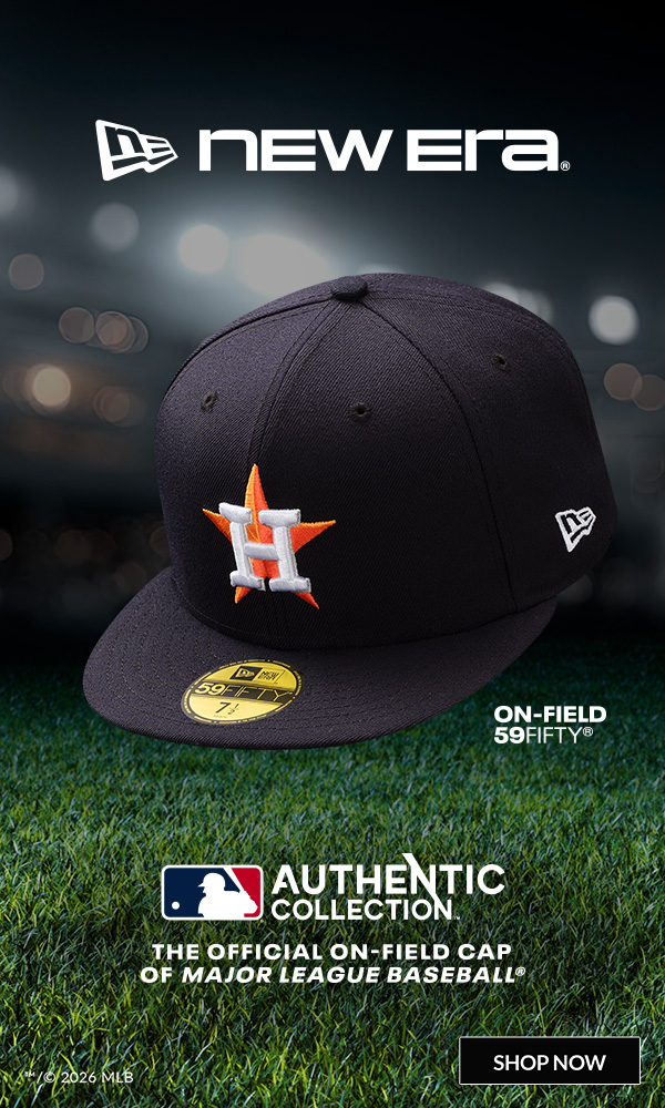 On-Field 59FIFTY | MLB Authentic Collection. The Official On-Field Cap of Major League Baseball. Shop Now.