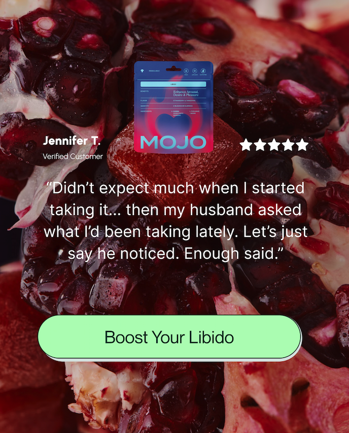 Buy Libido Gummies