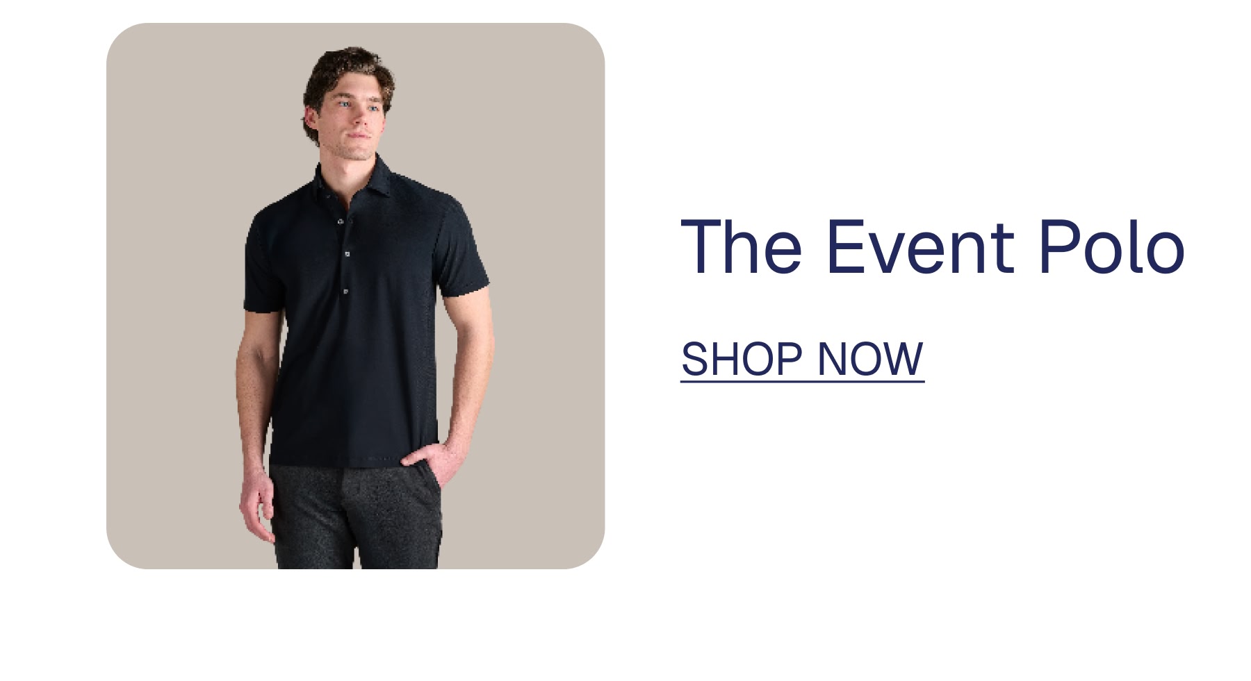 The Event Polo
